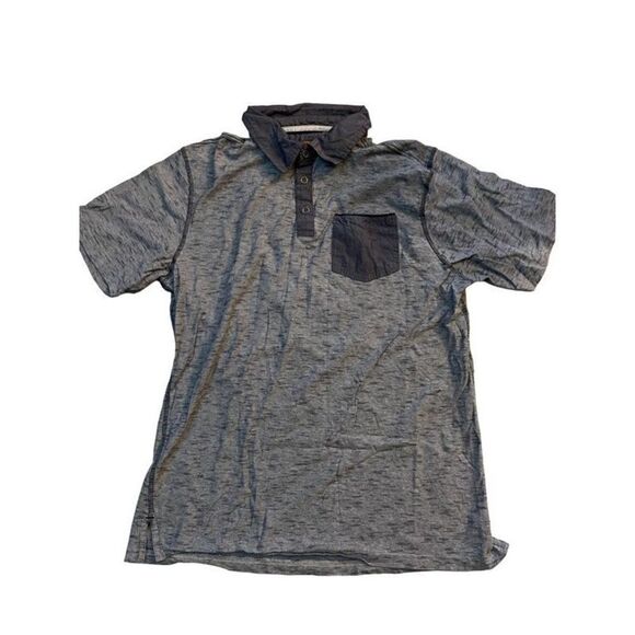 PD&C Other - PD & C POLO COLLARED SHIRT